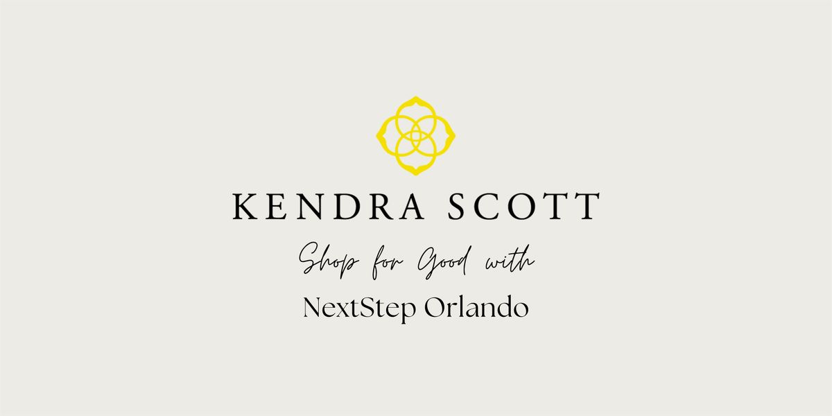 Giveback Event with NextStep Orlando