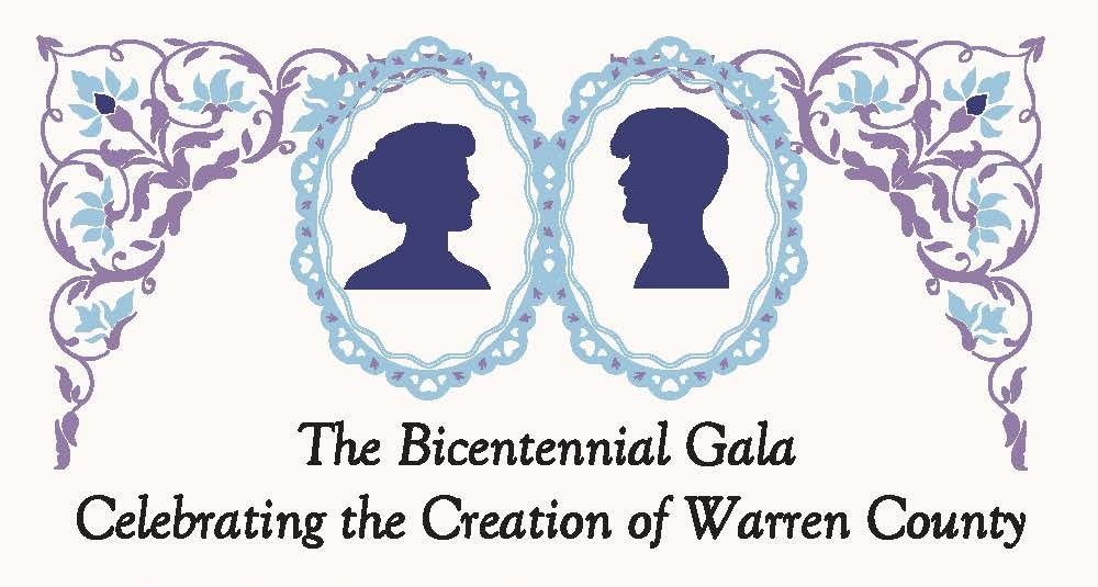 The Bicentennial Gala - Celebrating the Creation of Warren County