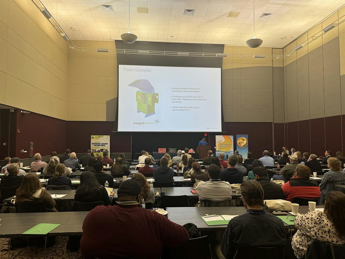 2025 Environmental Stewardship Initiative Conference