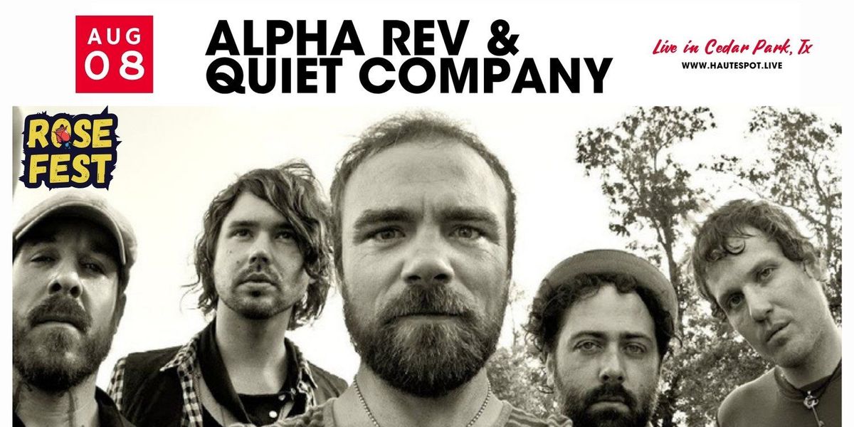 Quiet Company