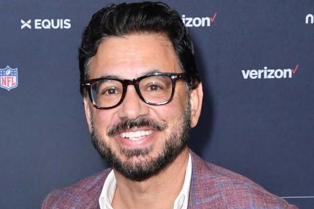 Al Madrigal