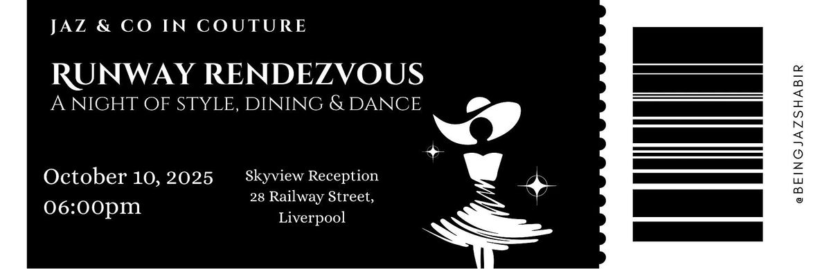 Runway Rendevzous