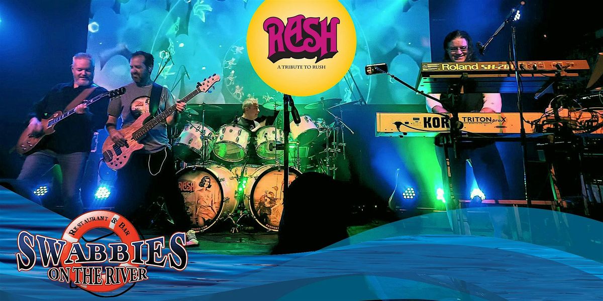 Rash: A Tribute to Rush