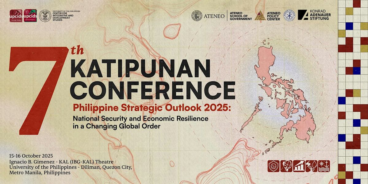 7th Katipunan Conference