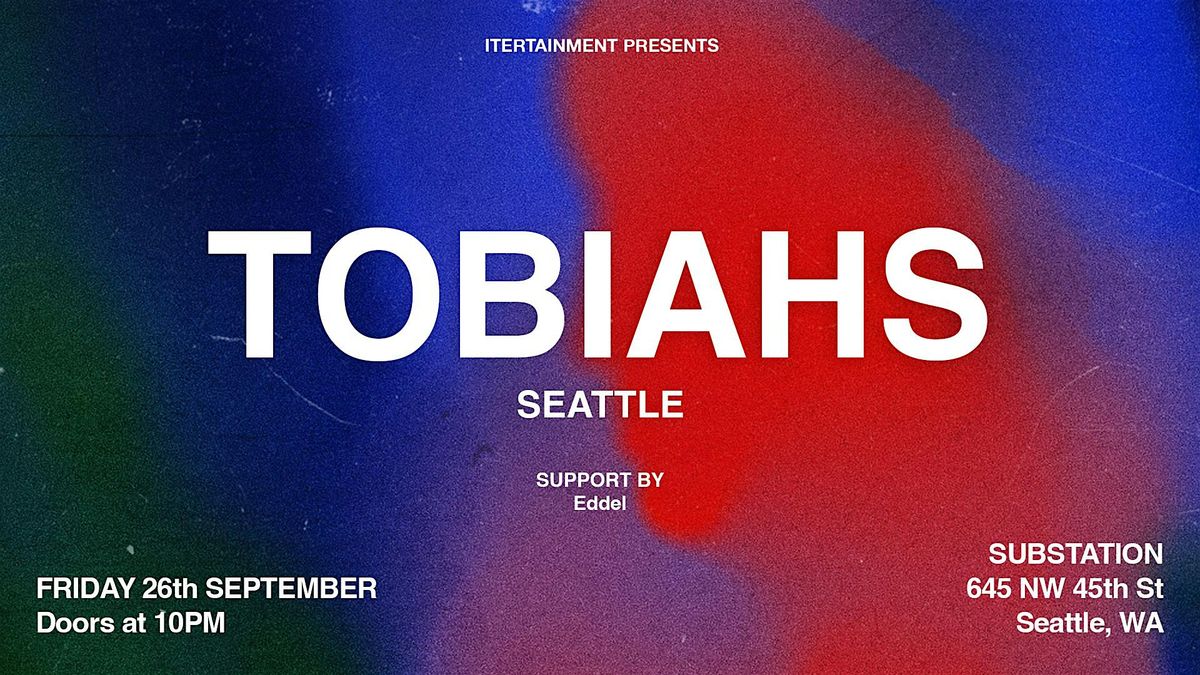 Tobiahs