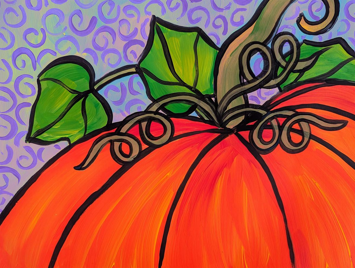 Paint and Sip