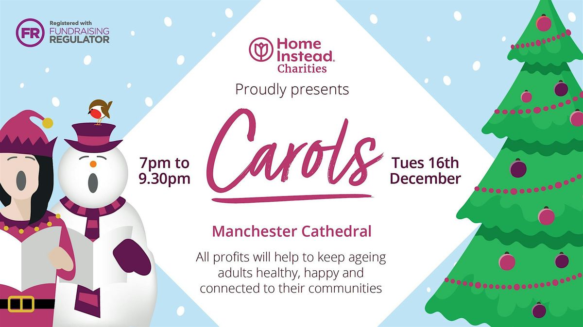 Carols at the Cathedral