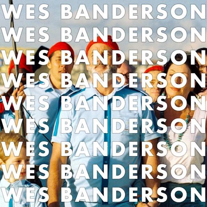 WES BANDERSON play the music of WES ANDERSON 