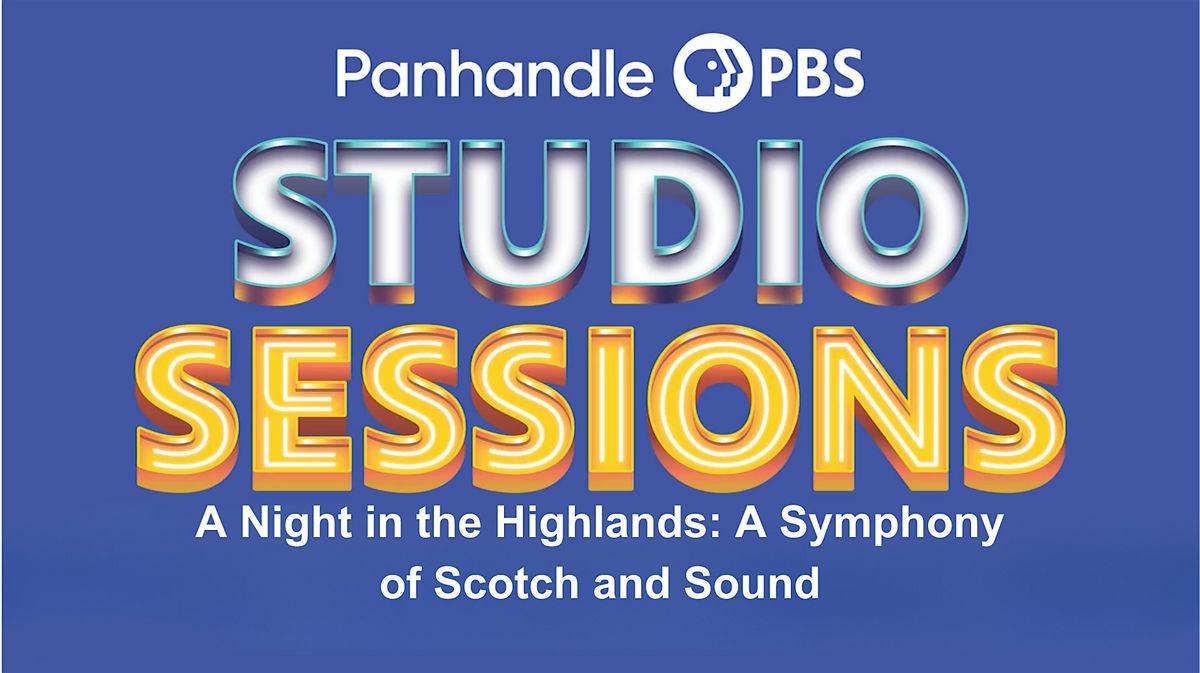 A Night in the Highlands: A Symphony of Scotch and Sound