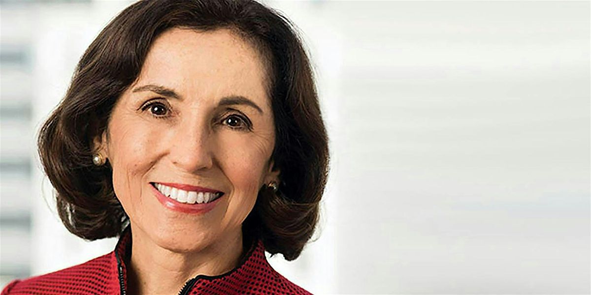 Joni Sue Lane Lecture Series: A Conversation with Dr. France Cordova