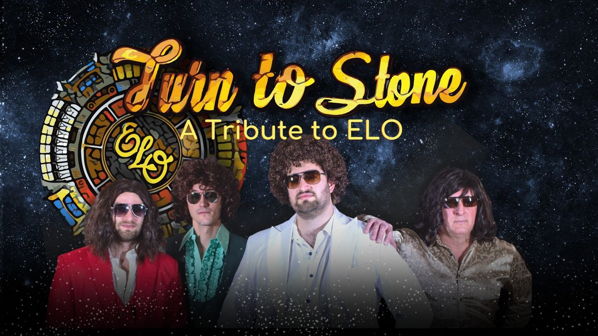 Turn to Stone: A Tribute to ELO