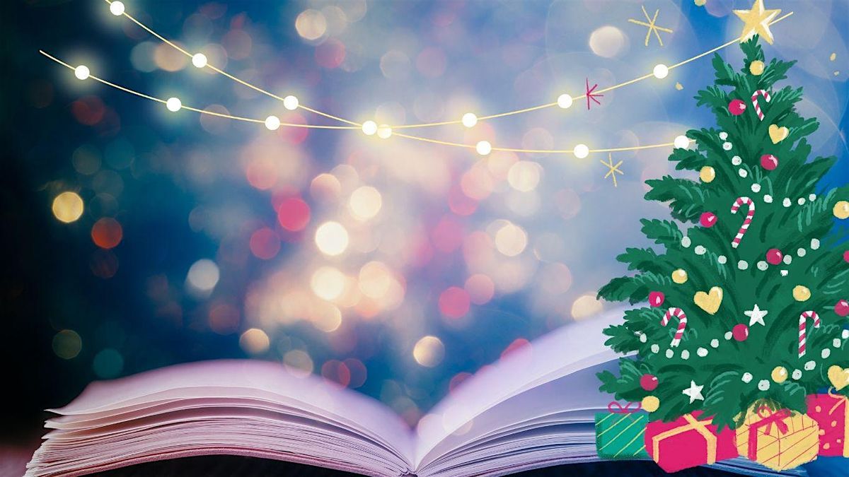 Magical Christmas Story Telling for children