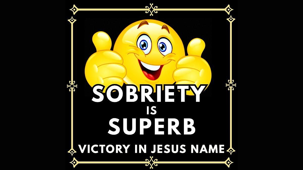 Sobriety is Superb's OVERCOMERS WORKSHOPS