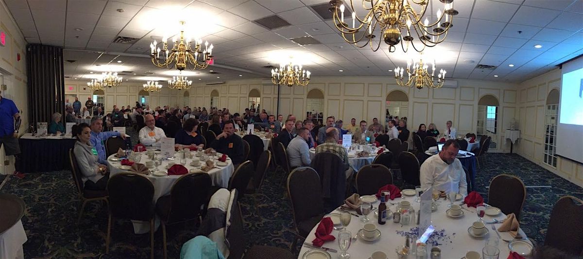 13th Annual Membership Meeting