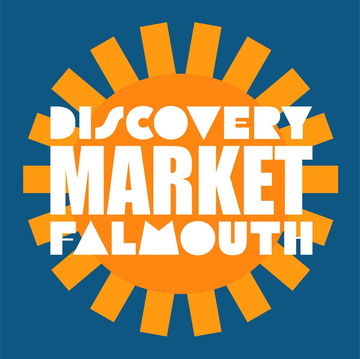 Discovery Market, Event Square, Falmouth