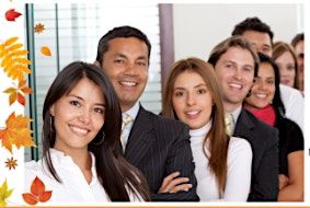 Community Business Networking Mixer