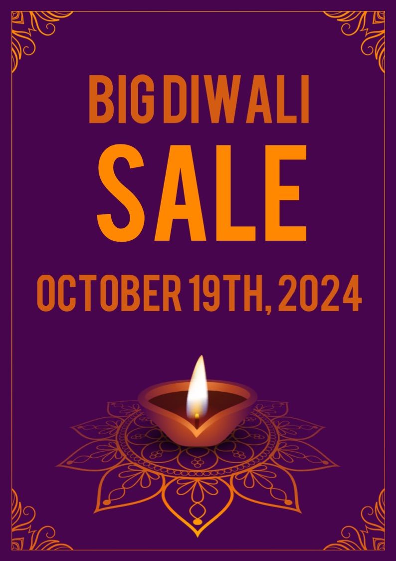 Sundar Pari Diwali Sale