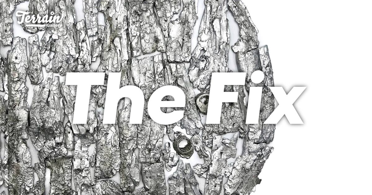 The Fix | Cozette Phillips | Oct. 4th - Oct. 26th