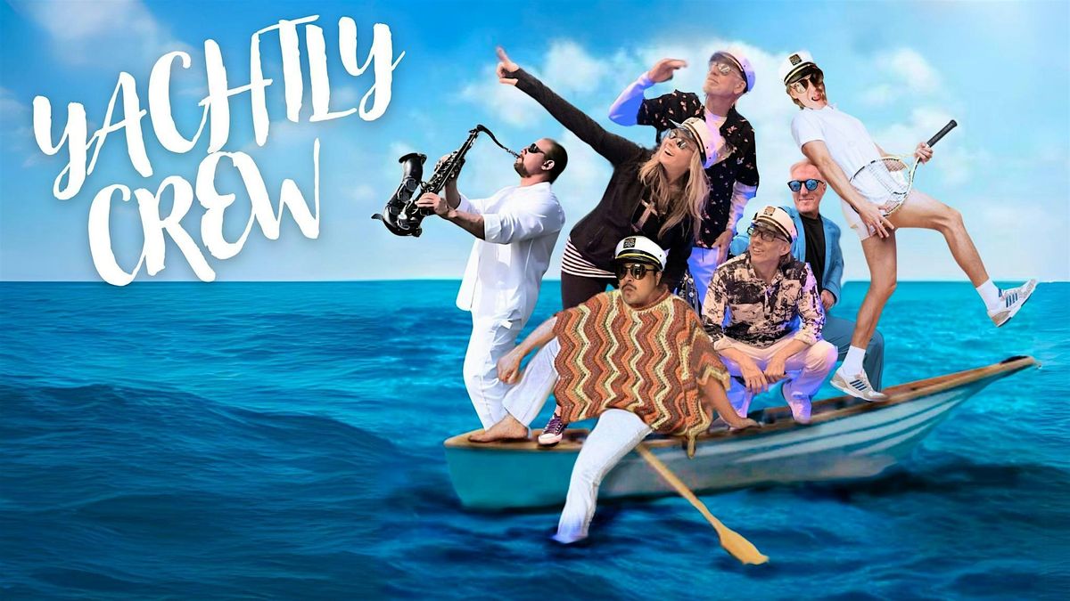 Yachtly crew