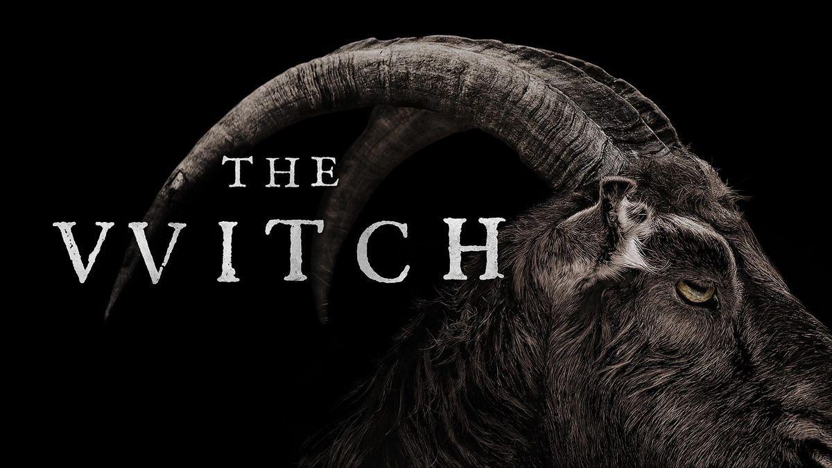 THE VVITCH (Robert Eggers, 2015, 92\u00b4 ENG)