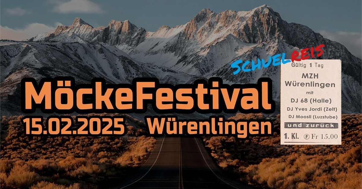 M\u00f6ckeFestival 2025