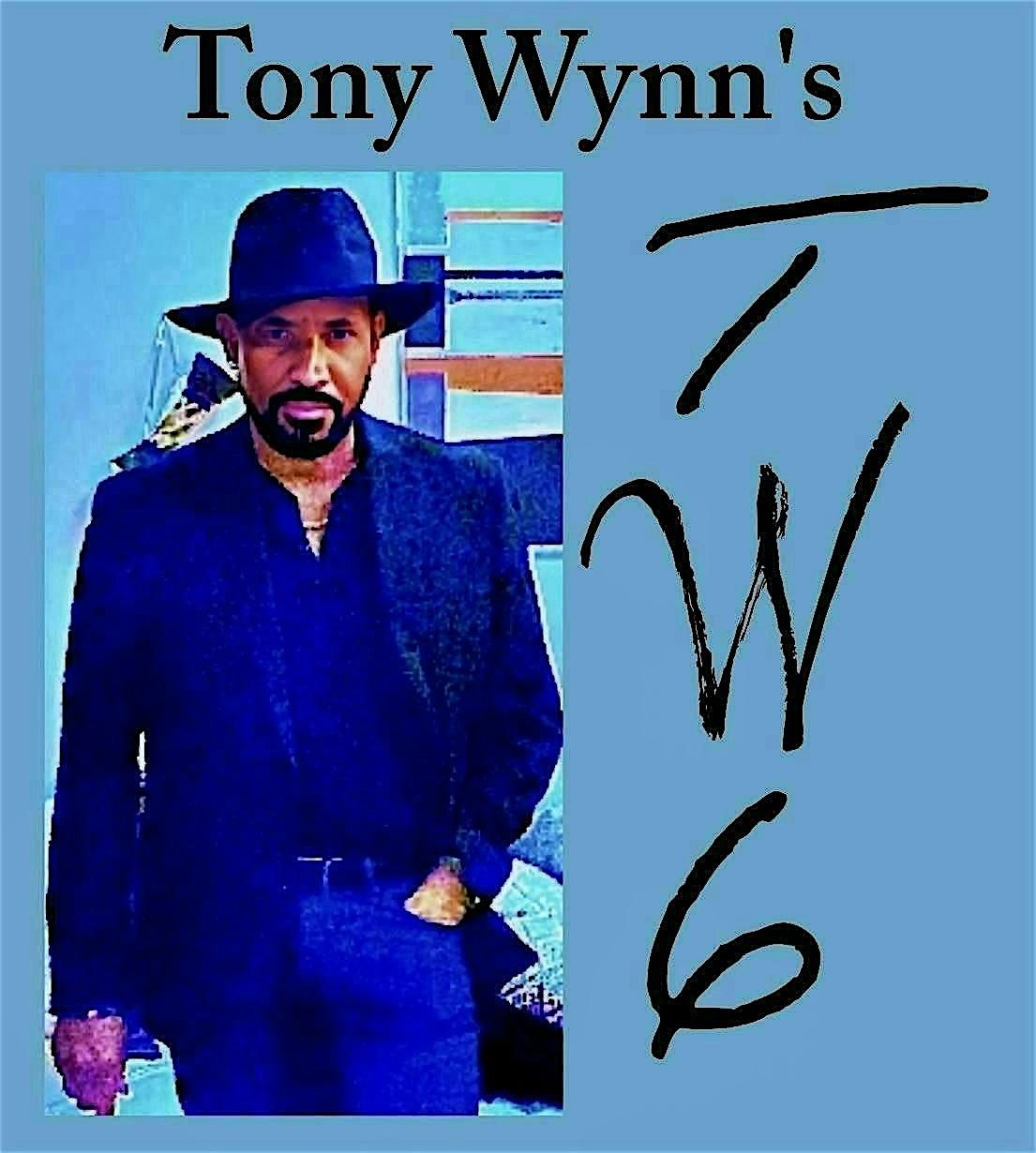 Tony Wynn's TW6 Live at Heidi's Jazz Club