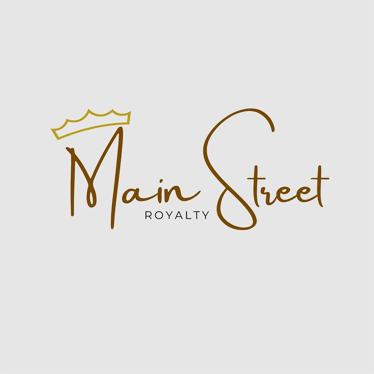 Main Street Royalty Meetup