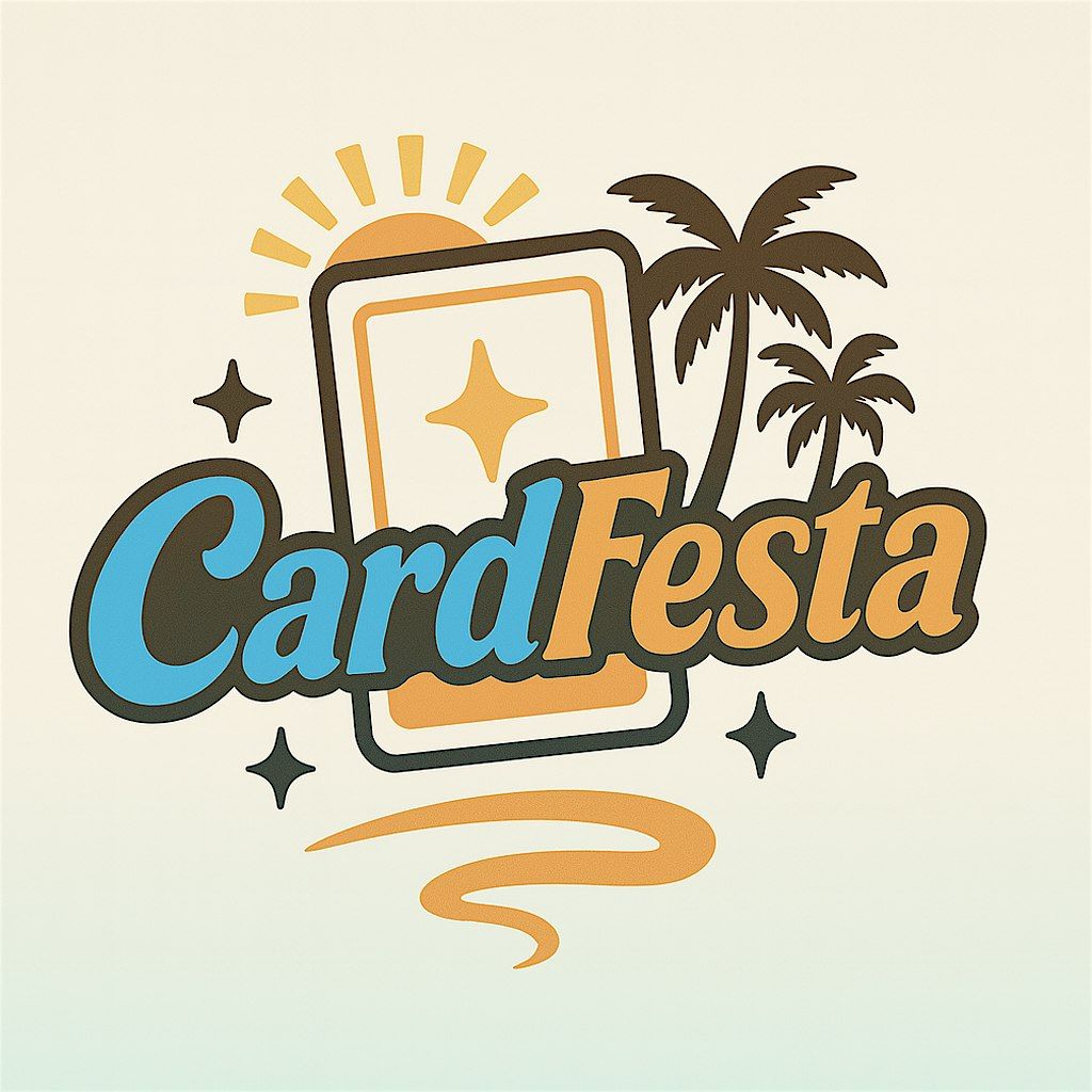 CARDFESTA OCTOBER 5TH!!! (GTA Card Show - Pokemon, TCG, Sports Cards)