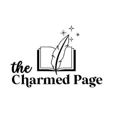 The Charmed Page\u2013Bookstore