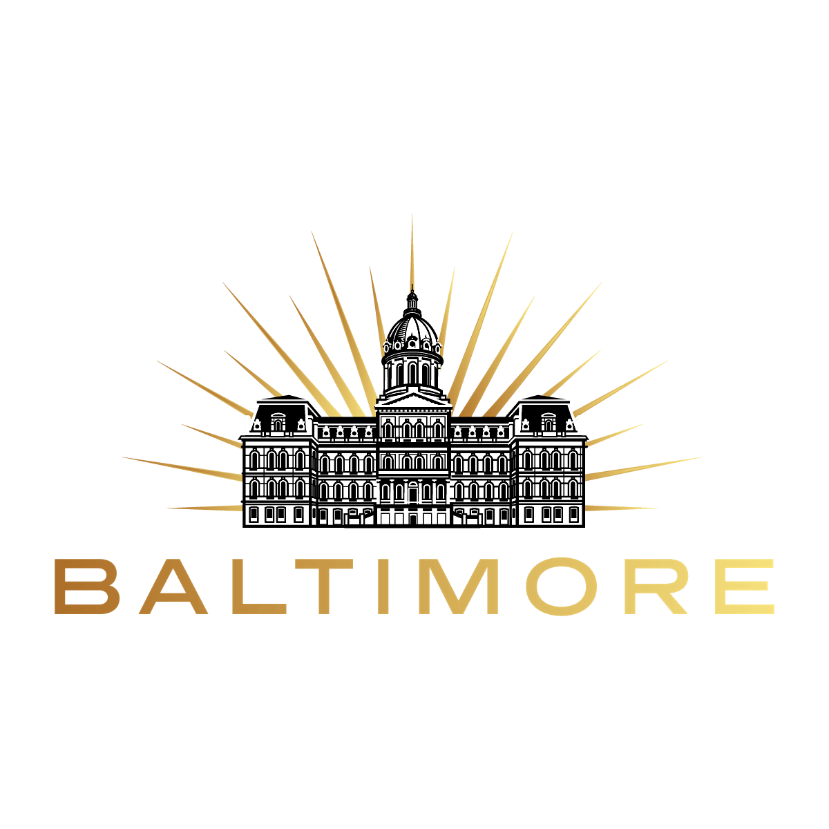 Baltimore Inaugural Ceremony 2024