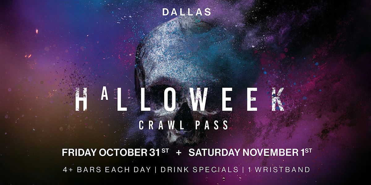 Boos & Brews + Feeding Frenzy Weekend Pass \u2013 Dallas 2025