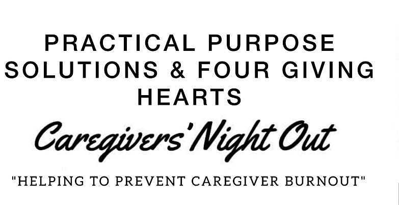 Caregivers\u2019 Night Out
