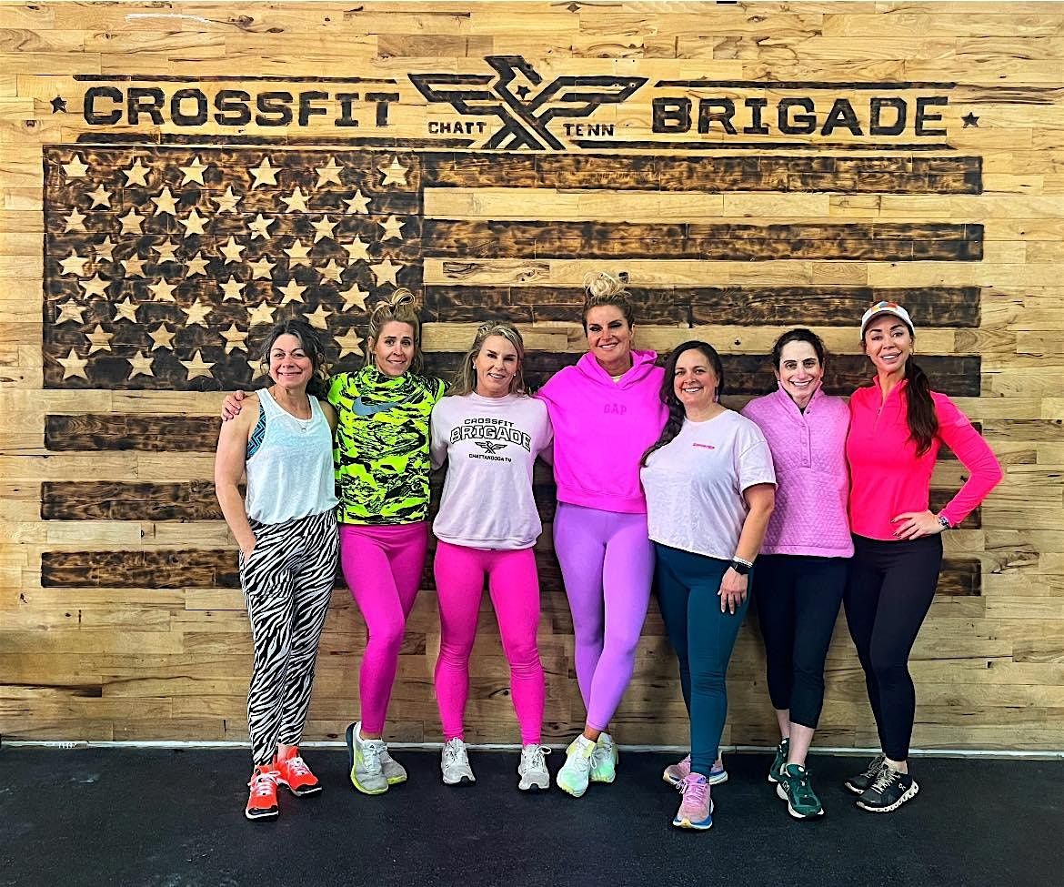 Empower Women's Program