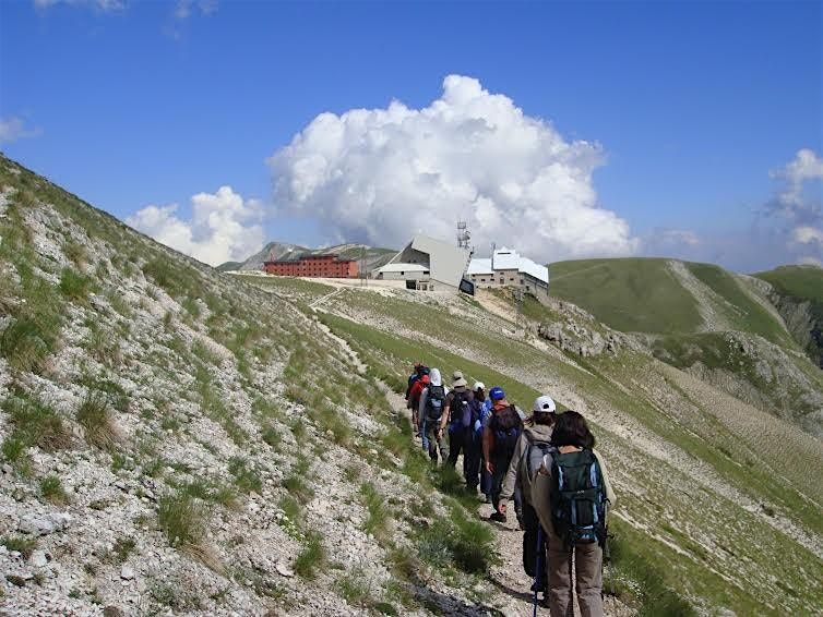 PER UN ACCOMPAGNATORE DI SUCCESSO
