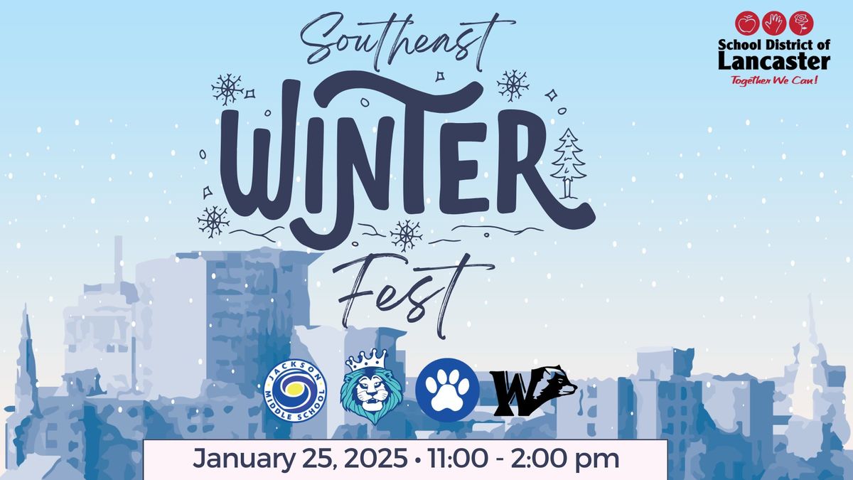 Southeast Winter Fest 