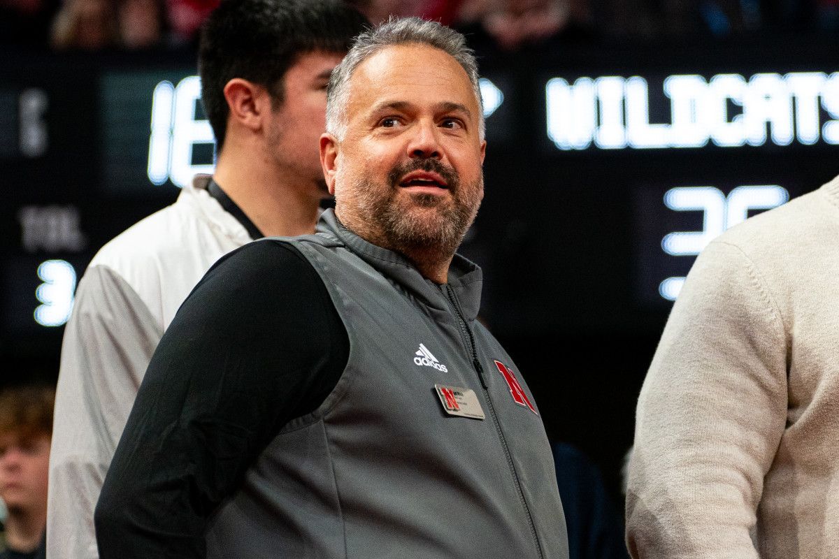 Nebraska Cornhuskers at Northwestern Wildcats Womens Basketball