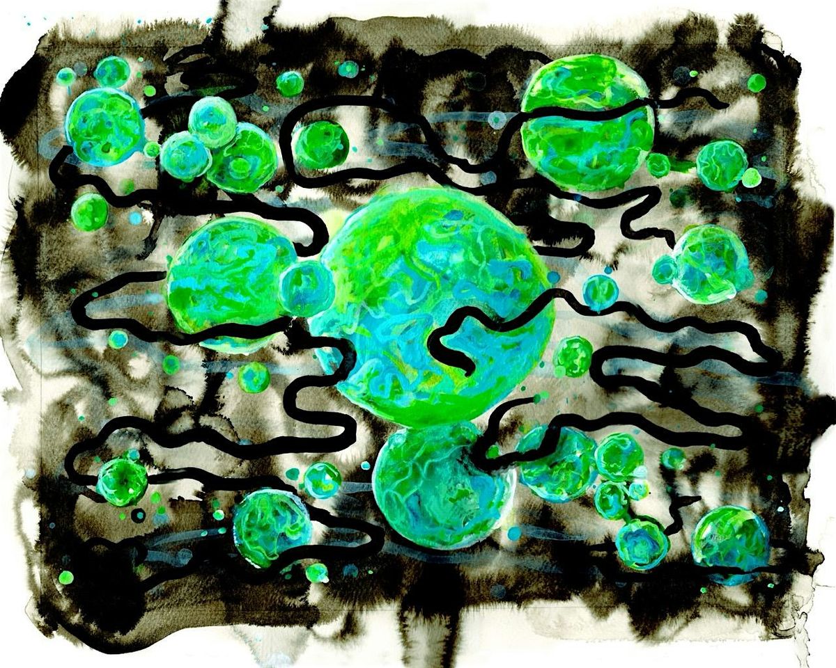 LIVE NEW WORLDS
