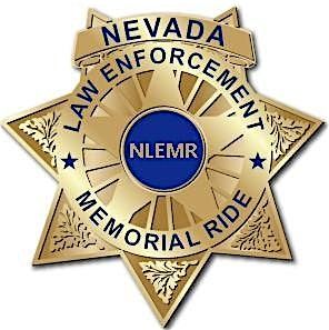 Nevada Law Enforcement Memorial Ride