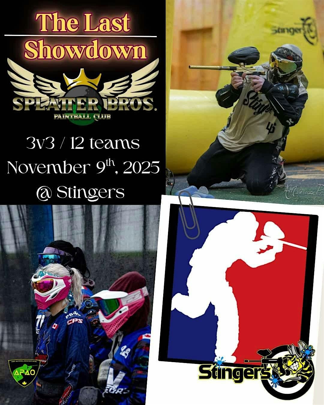 The Last \u201cEO\u201d Showdown