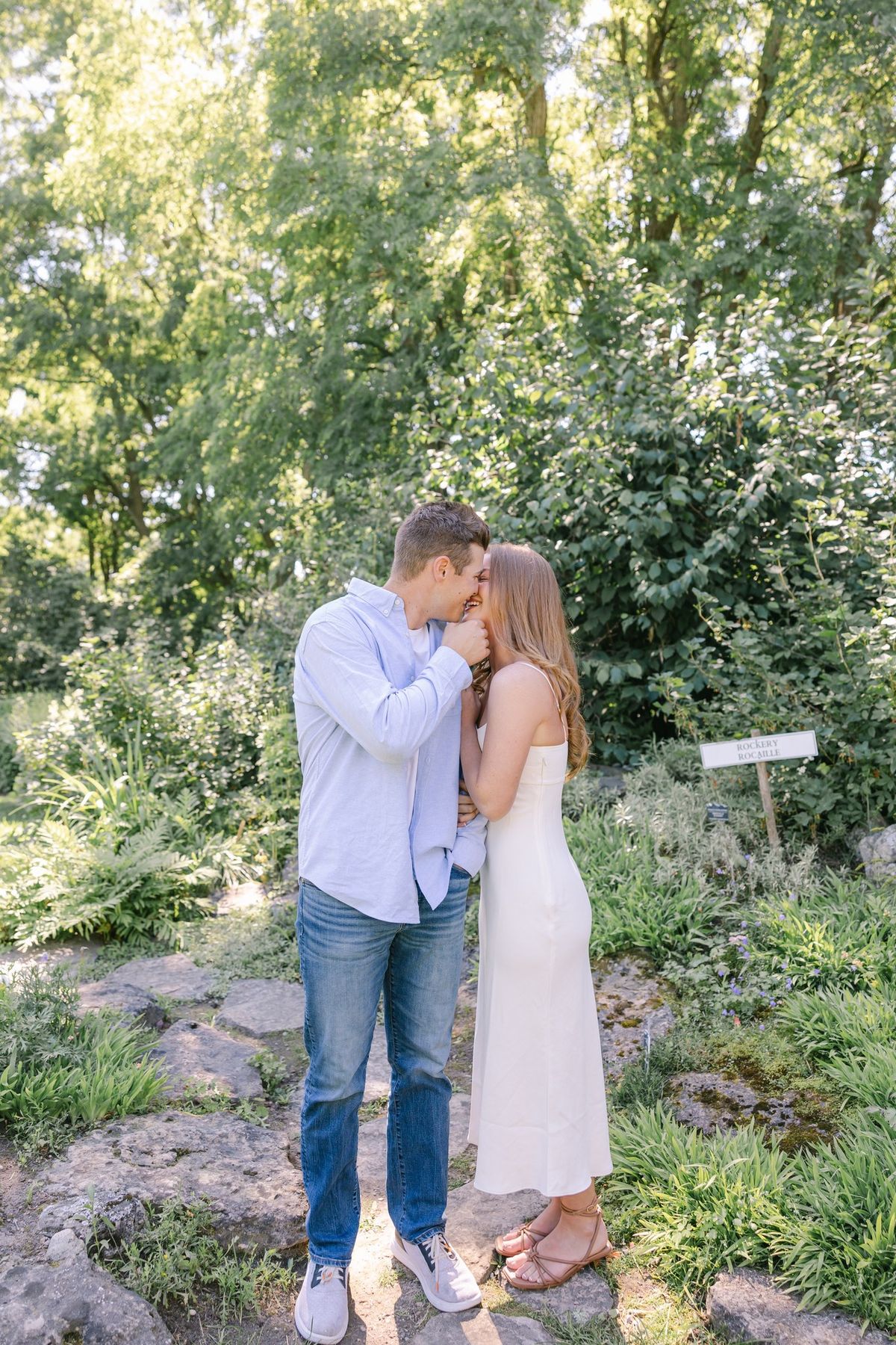 Jarrett & Heather\u2019s Stag and Doe