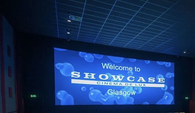 Lanarkshire Business Showcase - Powered by SNN