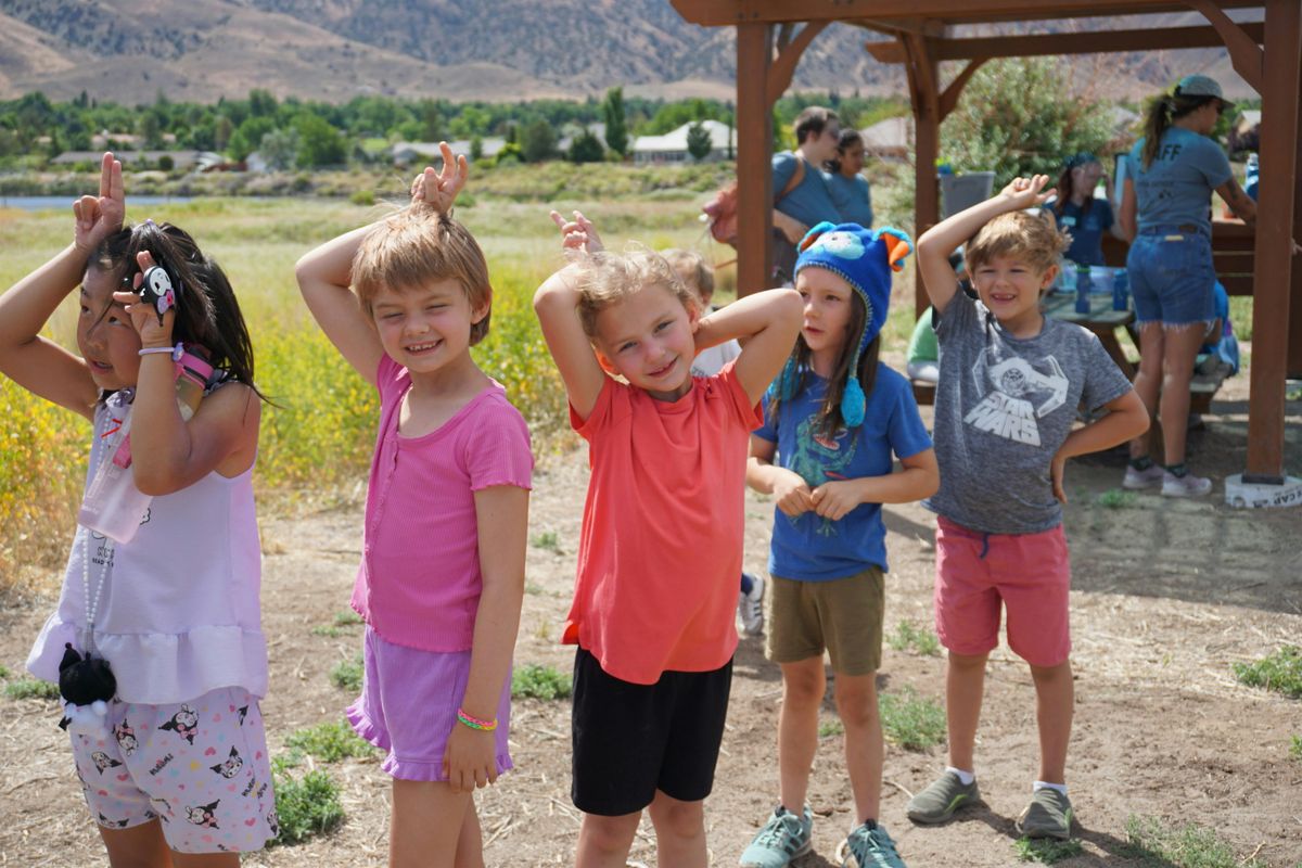 Summer Day Camp- Reno, NV