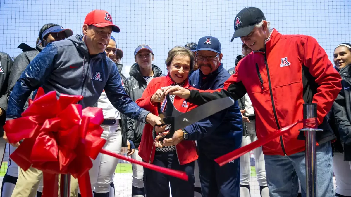 Hillenbrand Invitational - Day 4