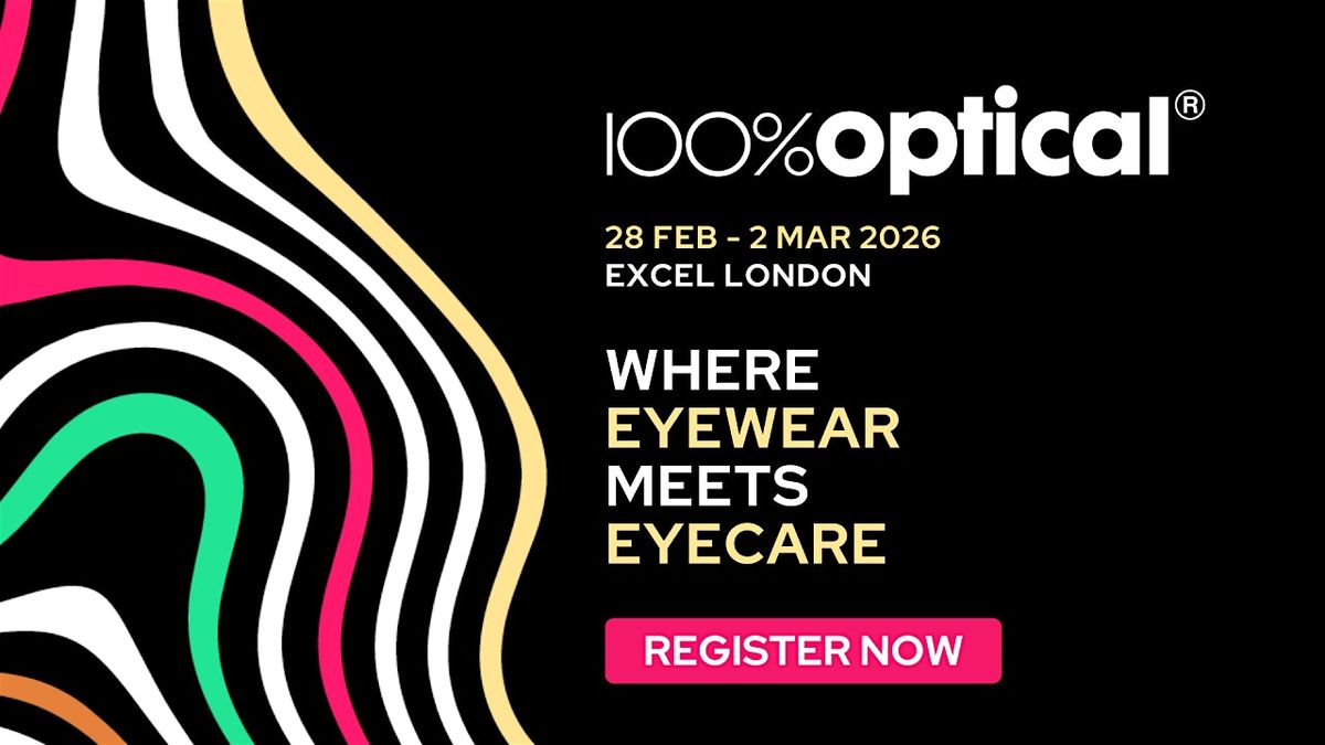 100% Optical