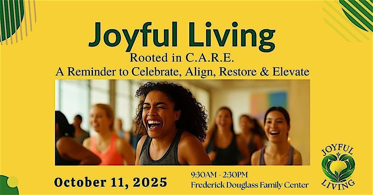 Joyful Living