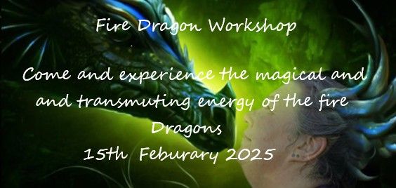 Fire Dragon Workshop