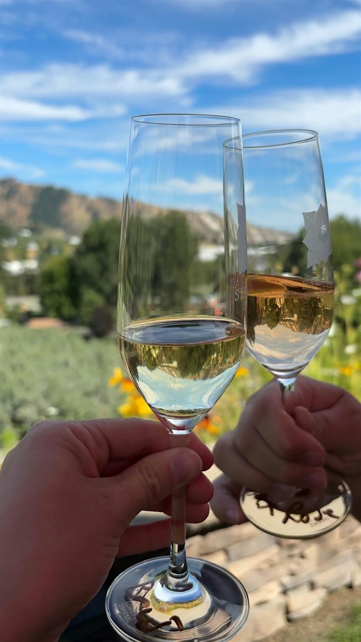 Ever Moms Happy Hour Meetup Round \u270c\ufe0f Silvara Cellars