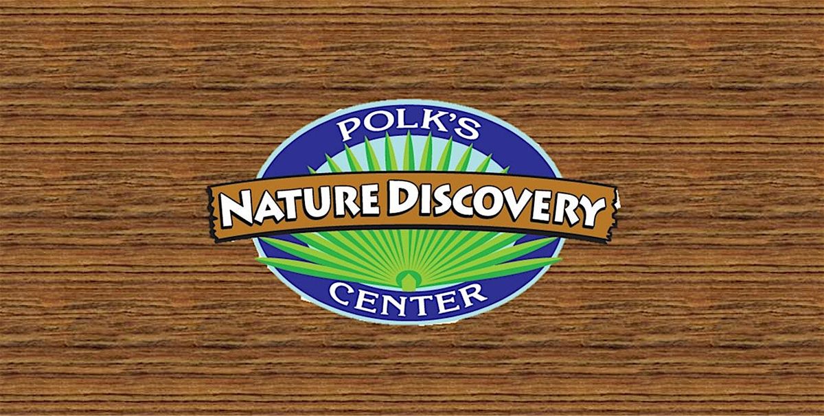 Nature Fun-Day: Art and Conservation
