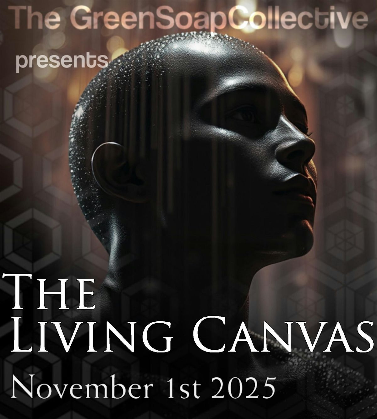 The Living Canvas