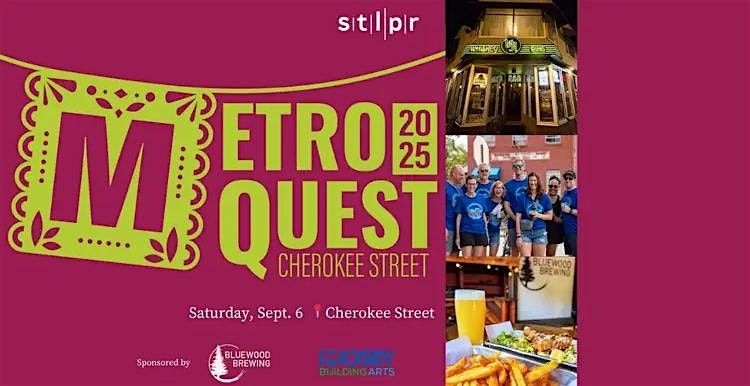 MetroQuest 2025